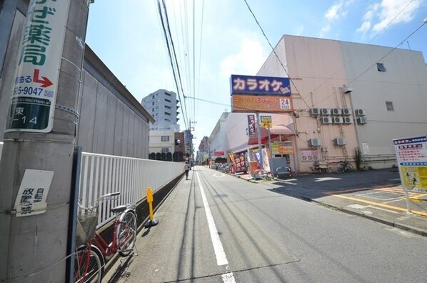 ハイムヤマの物件内観写真